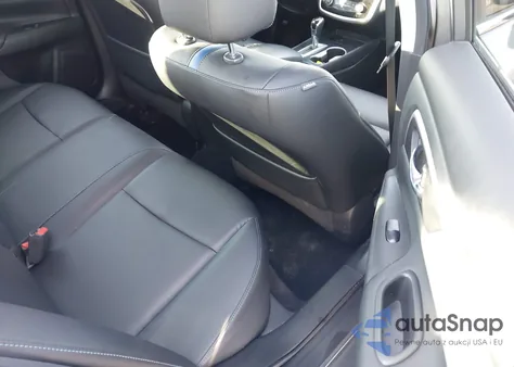 2018 Nissan Altima 2.5 Sr z USA, uszkodzony, nr VIN 1N4AL3AP0JC478949